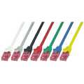 CAT6 UTP patchkabels PrimeLine