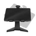 Foldable tablet stand 7 till11 inch 0.5 kg max