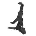 Foldable tablet stand 7 till11 inch 0.5 kg max