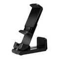 Universele smartphonehouder, set van 2, 4,7-6,9inch, 360graden draaibaar, zwart