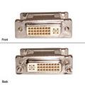 DVI kabeladapter DVI-I Dual Link