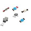 Connectoren - Adapters