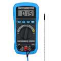 BSIDE ADM02 Digital Multi Meter with temperature sensor and autorange