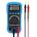 BSIDE ADM02 Digital Multi Meter with temperature sensor and autorange