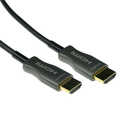 ACT 10 meter HDMI Hybride HDMI-A male - HDMI-A male