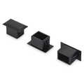 Blindplate for LC duplex holes 100 pcs.