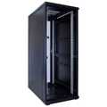 32U, 19Inch serverkast, geperforeerde deuren (BxDxH) 600x1000x1538mm