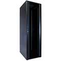 42U, 19Inch serverkast, glazen deur (BxDxH) 600x800x1983mm