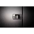 47U serverkast met geperforeerde deur afmetingen: 600x800x2200mm (BxDxH)