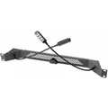 19 inch Gooseneck LED verlichting- wit