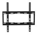 TV wall mount, 32 tot 55inch, fixed, 40 kg max.