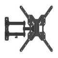 TV wall mount  23â€“55inch  tilt   swivel  30 kg max