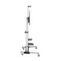 TV monitor cart, 60-100