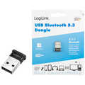 USB-A BT 5.3 adapter, EDR, Dual Mode, USB 2.0