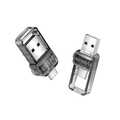 USB-A /USB-C BT 6.0 Adapter, USB 3.2 Gen1