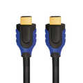 Cable HDMI High Speed with Ethernet, 4K2K/60Hz, 15m