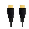HDMI cable, A/M to A/M, 8K/60 Hz, black, 5 m