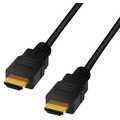 HDMI cable, A/M to A/M, 8K/60 Hz, black, 5 m