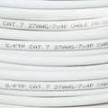 Cat.7 Bulk Patch Cable, S/FTP, 305m, PrimeLine