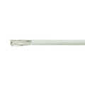 Cat.7 600 MHz Installation Cable 26 AWG S/FTP, 50m, white