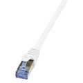 CAT 6A S-FTP PrimeLine wit