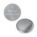 Ultra Power CR2032 lithium button cell 3V, 10 pcs