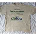 CampZone 2003 T-shirt maat XXL unisex