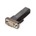 USB 2.0 to serial Converter, DSUB 9M incl. USB A Cable 80cm, FTDI chipset