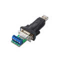 USB 2.0 to serial Converter, RS485 incl. USB A Cable 80cm USB A M / USB A F