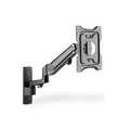 Single Gas Spring Monitor Wall Mount 43