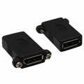 Displayport naar HDMI - VGA - DVI