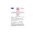 CAT 6A U-FTP installation cable, 500 MHz Cca (EN 50575), AWG 23/1, 305 m easy pull box,