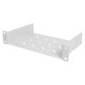 DIGITUS Netwerkset - 10inch - 6U, 312 x 300mm (B x D)