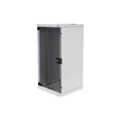 DIGITUS Netwerkset - 10 inch - 12U, 312 x 300mm (B x D)