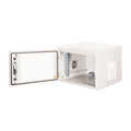 DIGITUS Wall Mounting Cabinets IP55 - Outdoor - 600x600 mm (BxT)