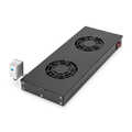 Ventilation unit for 483 mm (19