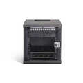 DIGITUS SOHO Pro netwerkset, 10 inch - 6U, 315 x 300mm (B x D)