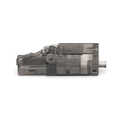 CAT 6A connector for field assembly, unshielded AWG 27/7 to 22/1, solid and stranded wire