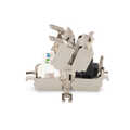 Field Termination Coupler CAT 6A, 500 MHz for AWG 22-26, fully shielded, keyst. design, 26x35x80