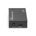 HDMI IP Video Extender, Receiver Unit for DS-55517