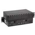 19 inch Rackmount Chassis 2HE 14 slots