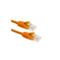 Cat 6A U-UTP Oranje