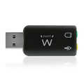 Ewent Geluidskaart, 5.1 USB (EW3751)