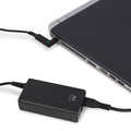 Compacte laptoplader, voor laptops t/m 15.6 inch