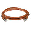 ACT Cat. 6A  S/FTP PVC  Patchkabel   Bruin 1,50 Meter