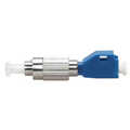 FC (male) - LC (female) adapter OS2 UPC