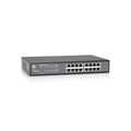 Gigabit desktop Switch, 16-Port