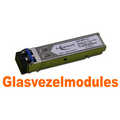 Glasvezelmodules