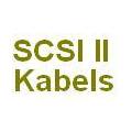 SCSI II Kabels