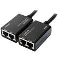 HDMI Extender by CAT5/6 up to 30 Meter